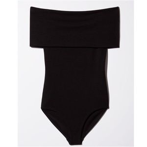 Aritzia Hayett Bodysuit
